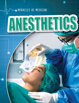 Anesthetics - Kovacs, Vic