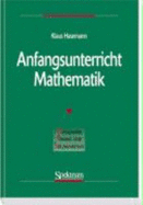 Anfangsunterricht Mathematik