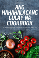 Ang Mahahalagang Gulay Na Cookbook