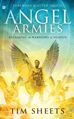 Angel Armies - Sheets, Tim