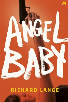 Angel Baby - Lange, Richard