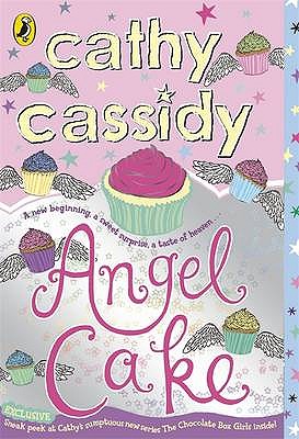 Angel Cake - Cassidy, Cathy