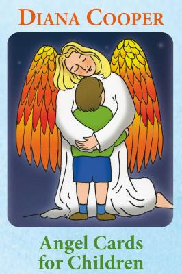 Angel Cards for Children - Cooper, Diana