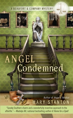 Angel Condemned - Stanton, Mary