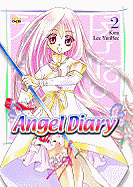 Angel Diary, Vol. 2: Volume 2