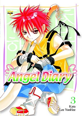 Angel Diary, Vol. 3: Volume 3 - Kara, and Lee, Yunhee, and Im, Hye Young (Translated by)