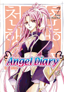 Angel Diary, Vol. 7: Volume 7