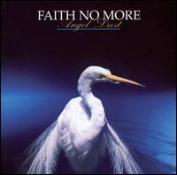 Angel Dust [Bonus Track] - Faith No More