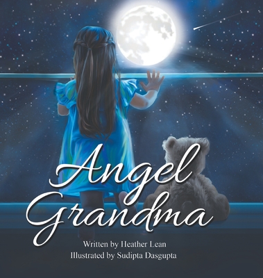 Angel Grandma - Lean, Heather