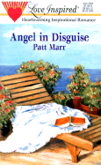 Angel in Disguise - Marr, Patt