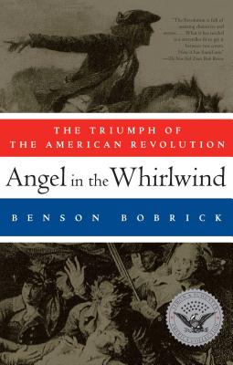 Angel in the Whirlwind - Bobrick, Benson
