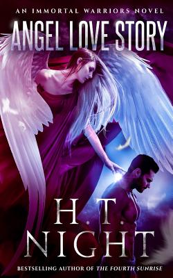 Angel Love Story - Night, H T