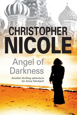 Angel of Darkness - Nicole, Christopher