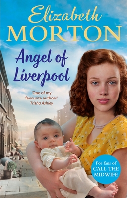 Angel of Liverpool - Morton, Elizabeth