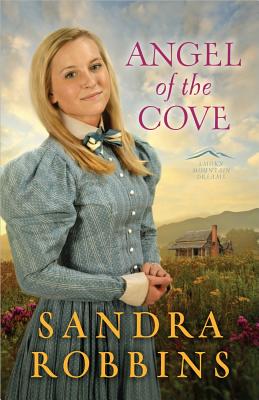 Angel of the Cove - Robbins, Sandra