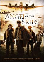 Angel of the Skies - Christopher-Lee DosSantos