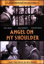 Angel on My Shoulder - Archie Mayo