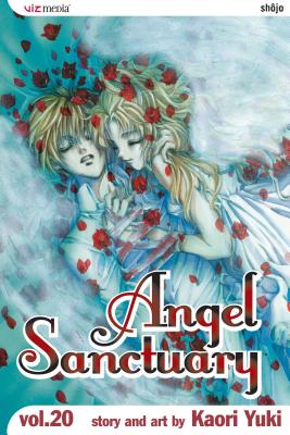 Angel Sanctuary, Vol. 20 - Yuki, Kaori