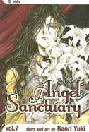 Angel Sanctuary: Volume 7