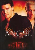 Angel: Season Five [6 Discs] - 