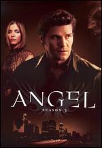 Angel: Season Three [6 Discs]