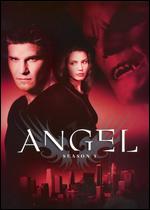Angel: The Complete First Season [6 Discs] - 