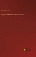 Angel Voices from the Spirit World
