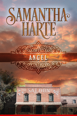 Angel - Harte, Samantha