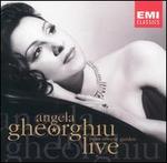 Angela Gheorghiu Live from Covent Garden