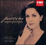 Angela Gheorghiu Sings Puccini - Angela Gheorghiu (soprano); Roberto Alagna (tenor); Royal Opera House Covent Garden Chorus (choir, chorus);...