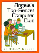 Angela's Top-Secret Computer Club