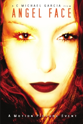 Angelface - Garcia, C Michael
