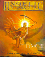 Angelic Player's Guide