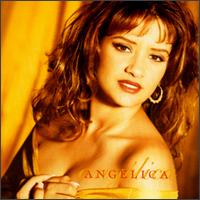 Angelica - Angelica Garcia