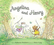 Angelina and Henry - Holabird, Katharine