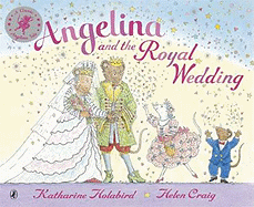 Angelina and the Royal Wedding