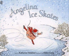 Angelina Ice Skates