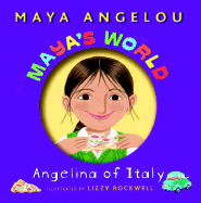 Angelina of Italy - Angelou, Maya, Dr.