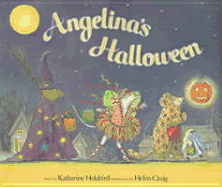 Angelina's Halloween