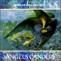Angels Candles - Maire Breatnach