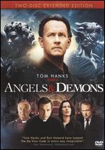 Angels & Demons [Extended Edition] [2 Discs] - Ron Howard
