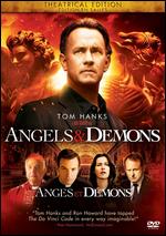 Angels & Demons [French] - Ron Howard