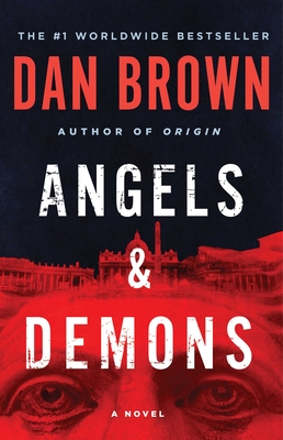 Angels & Demons - Brown, Dan