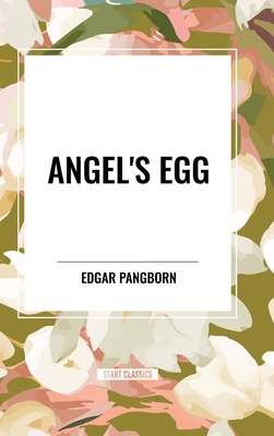 Angel's Egg - Pangborn, Edgar