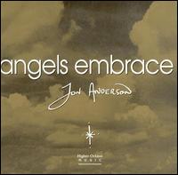 Angels Embrace - Jon Anderson