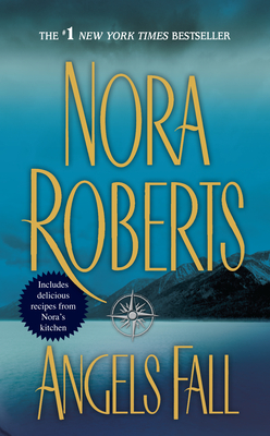 Angels Fall - Roberts, Nora