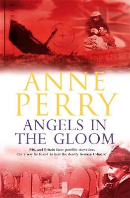 Angels in the Gloom - Perry, Anne