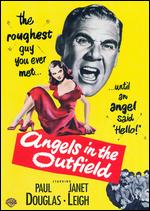 Angels in the Outfield - Clarence Brown
