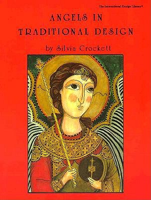 Angels in Traditional Design - Crockett, Silvia