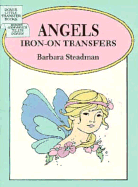 Angels Iron-On Transfers